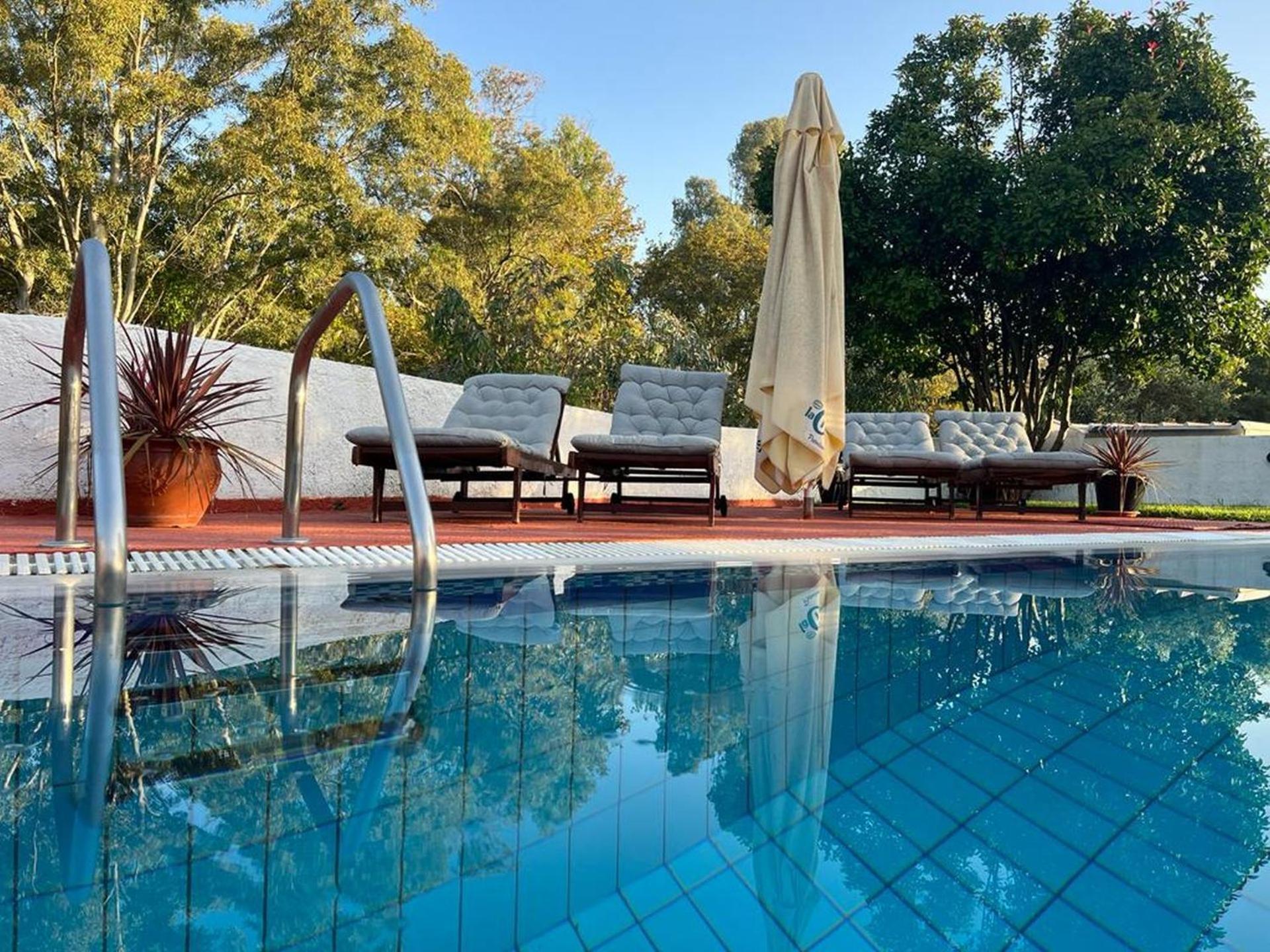 Villa Platanias Agia Paraskevi  Exterior photo